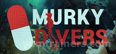 Murky Divers Trainer