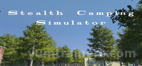 Stealth Camping Simulator Trainer