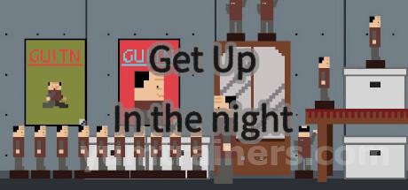 起夜  Get Up In The Night Trainer