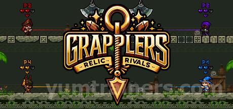 Grapplers: Relic Rivals Trainer