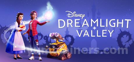 Disney Dreamlight Valley Trainer