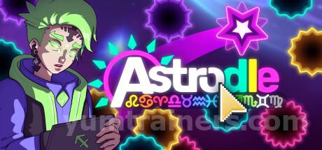 Astrodle Trainer