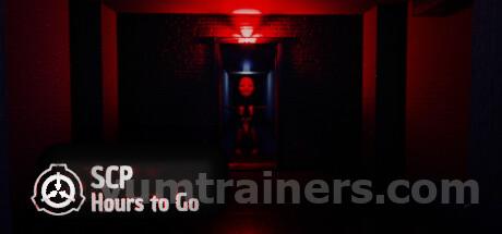 SCP: Hours to Go Trainer