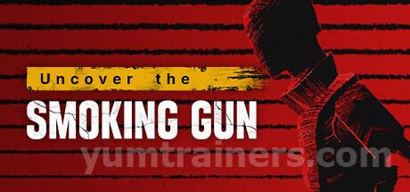 Uncover the Smoking Gun Trainer