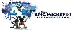 Disney Epic Mickey 2: The Power of Two Trainer