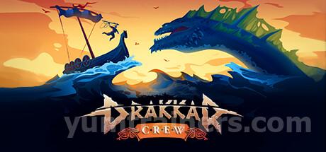 Drakkar Crew Trainer