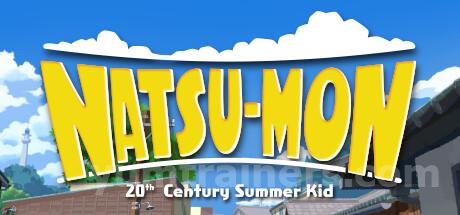 Natsu-Mon: 20th Century Summer Kid Trainer