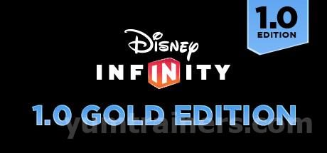 Disney Infinity 1.0: Gold Edition Trainer