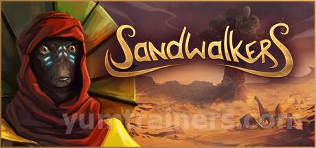 Sandwalkers Trainer