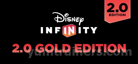 Disney Infinity 2.0: Gold Edition Trainer