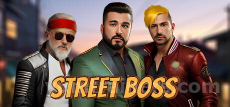 Street Boss Trainer