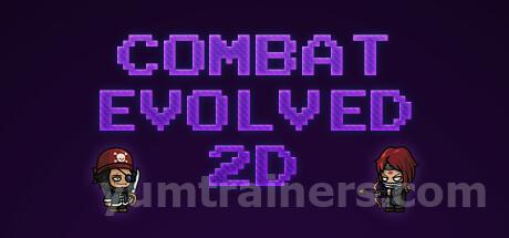 Combat Evolved 2D Trainer