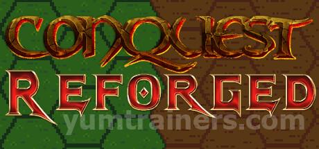 Conquest Reforged Trainer