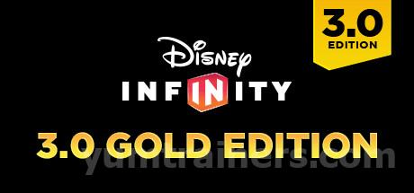 Disney Infinity 3.0: Gold Edition Trainer