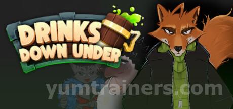 Drinks Down Under Trainer