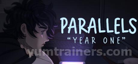 Parallels: Year One Trainer