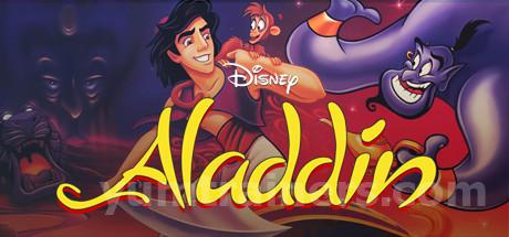 Disney's Aladdin Trainer