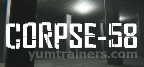 CORPSE58 Trainer