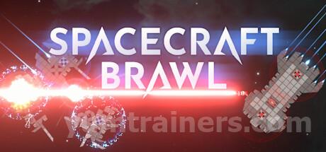 SpaceCraft Brawl Trainer