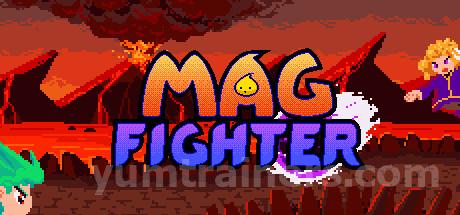 MagFighter Trainer