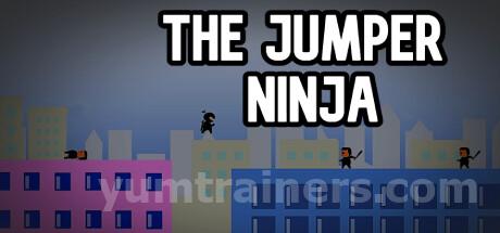 The Jumper Ninja Trainer