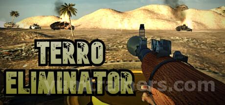 Terro Eliminator Trainer