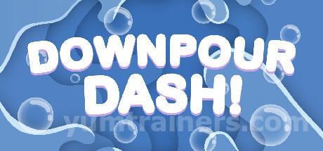 Downpour Dash! Trainer