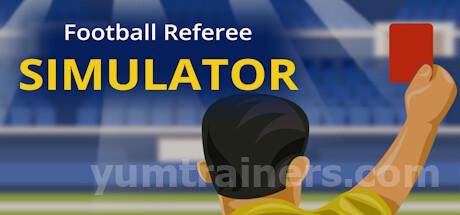 Football Referee Simulator Trainer