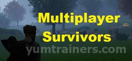 Multiplayer Survivors Trainer