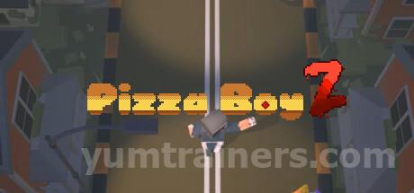 Pizza Boy Z Trainer