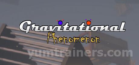 Gravitational Phenomenon Trainer