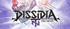 DISSIDIA FINAL FANTASY NT Trainer