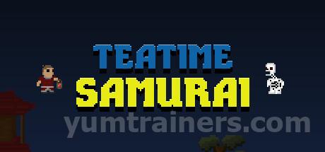 Teatime Samurai Trainer