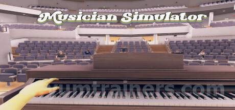 Musician Simulator Trainer