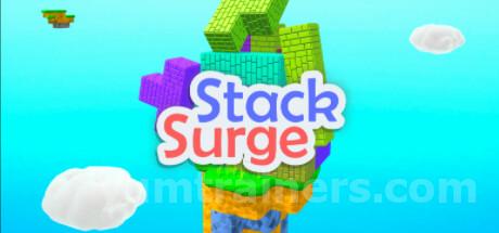 Stack Surge Trainer