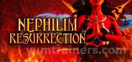 Nephilim Resurrection Trainer