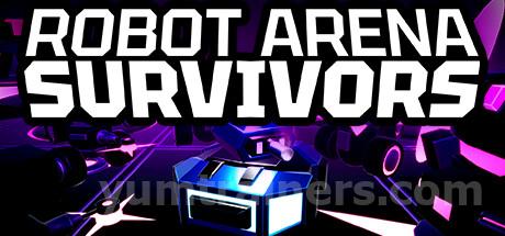 Robot Arena Survivors Trainer