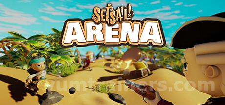 Set Sail! Arena Trainer