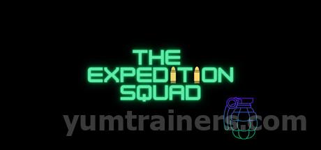 The expedition squad Trainer