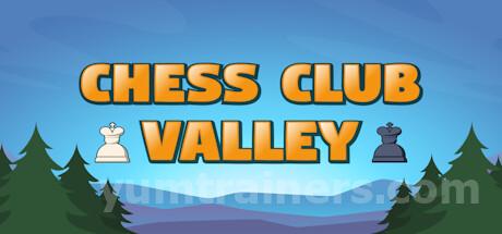 Chess Club Valley Trainer