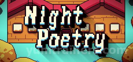 Night Poetry Trainer