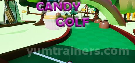 Candy Golf Trainer