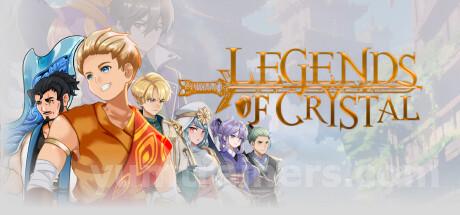 Legends of Crystal Trainer