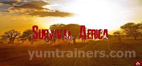 Survival Africa Trainer