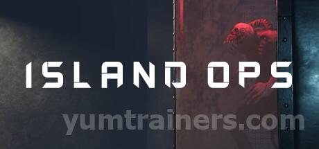 Island Ops Trainer