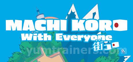 MACHI KORO With Everyone Trainer