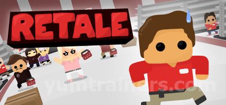 Retale Trainer