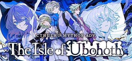 Cthulhu Mythos ADV The Isle Of Ubohoth Trainer