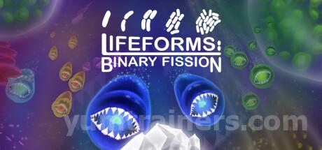 Lifeforms: Binary Fission Trainer