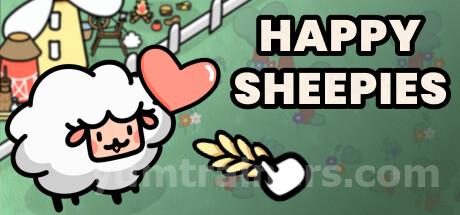 Happy Sheepies Trainer